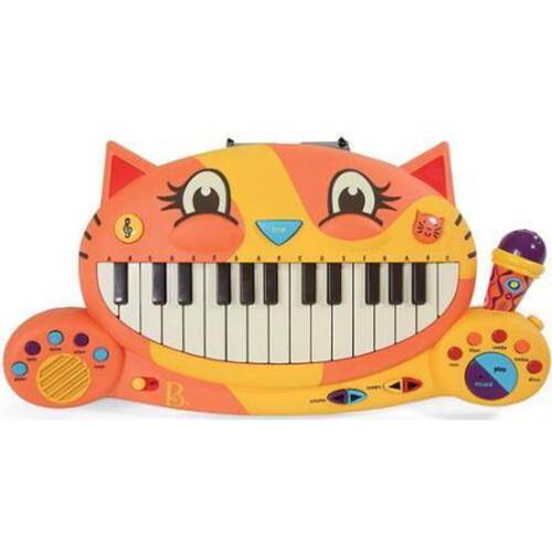B. Meowsic