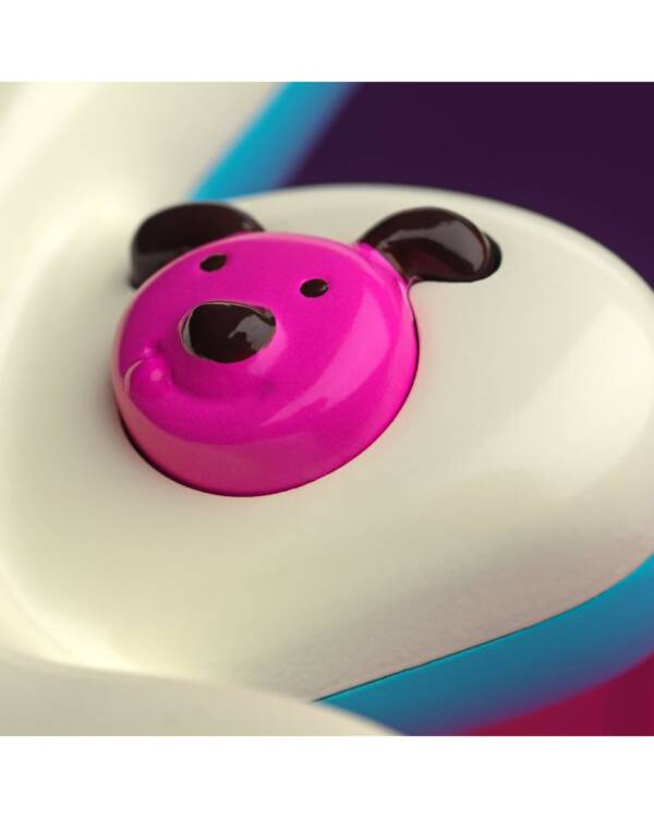 B. Woofer Hound Dog Guitar - Image 4