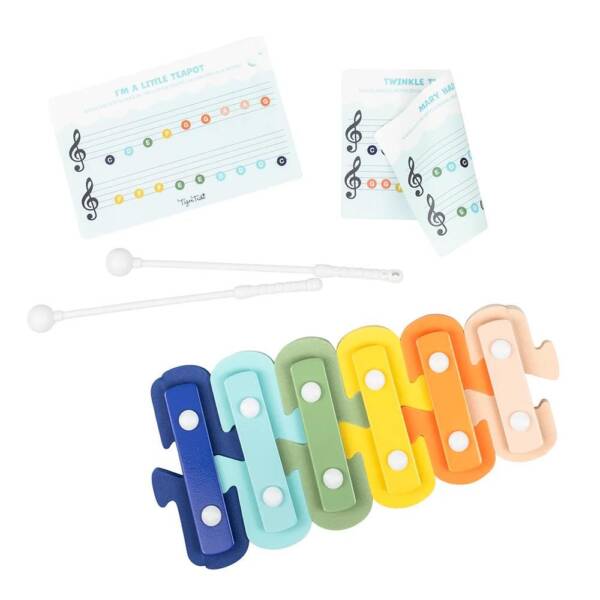 Tiger Tribe - Bath Xylophone - Image 3
