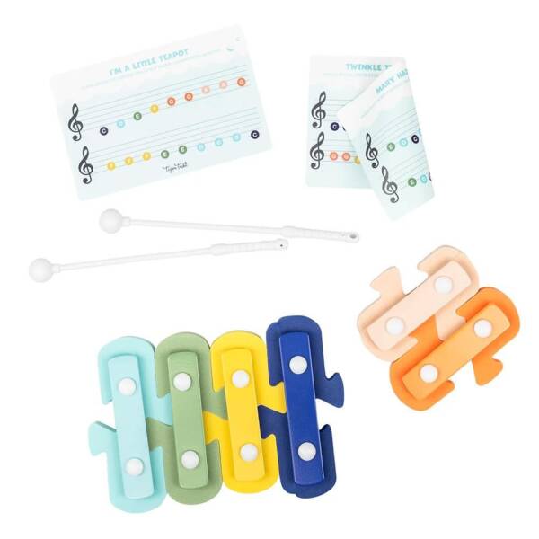 Tiger Tribe - Bath Xylophone - Image 4