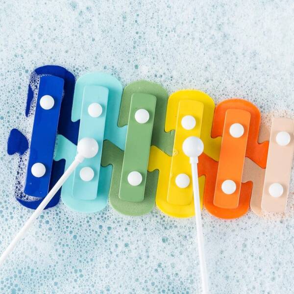 Tiger Tribe - Bath Xylophone - Image 6