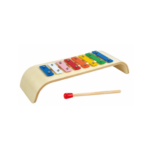 Bello Rainbow Xylophone