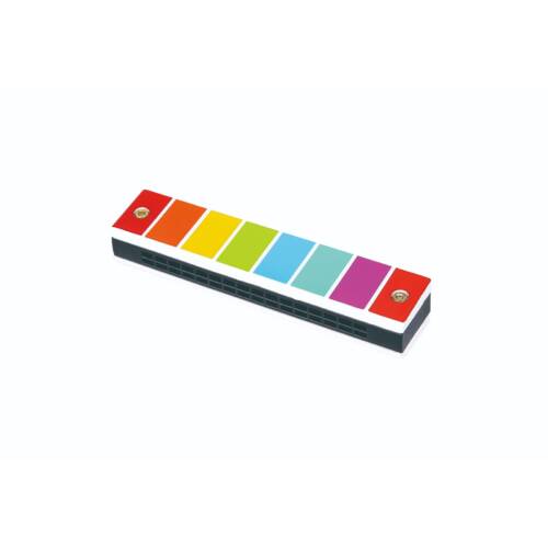 Bello Harmonica