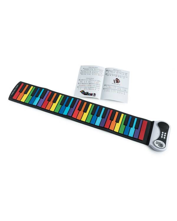 Rock & Roll It Rainbow Piano - Image 10