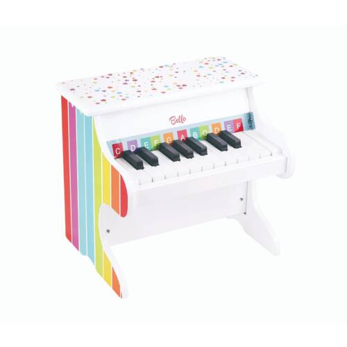 Bello Carnival Piano