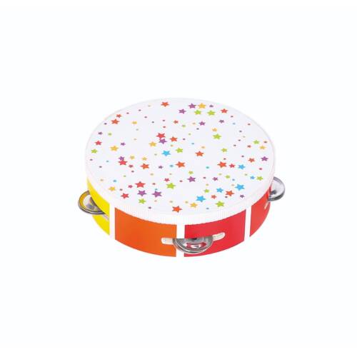 Bello Tambourine