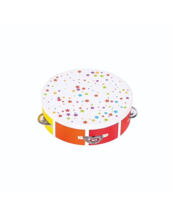 Bello Tambourine