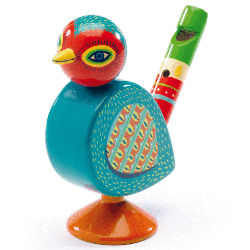 Djeco Bird Whistle