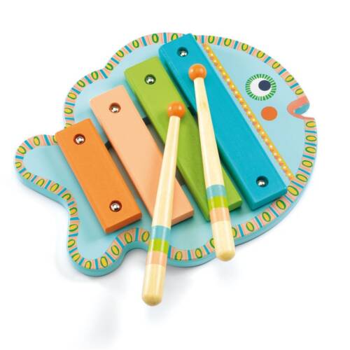Djeco Wooden Xylophone
