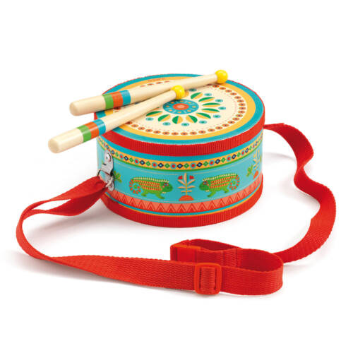 Djeco Animambo Hand drum