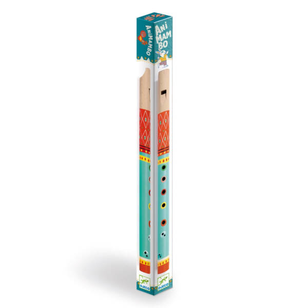 Djeco Recorder - Image 2